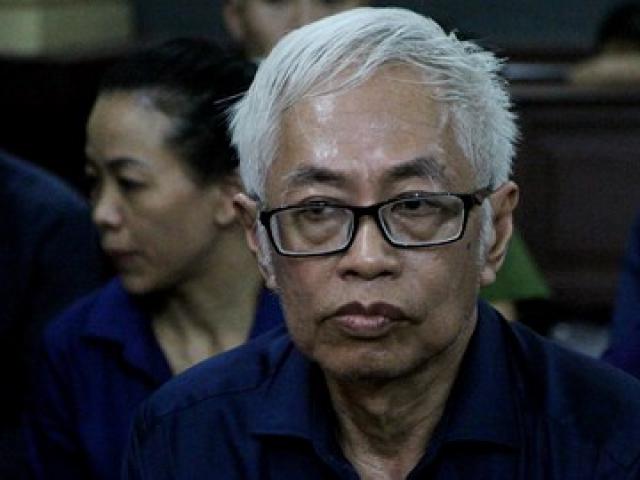 Tin tức trong ngày - Lời xin lỗi muộn màng của cựu lãnh đạo DongA bank Trần Phương Bình