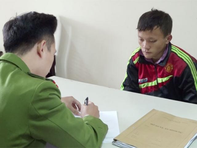 Pháp luật - Khống chế cháu bé 14 tuổi hiếp dâm rồi bỏ trốn