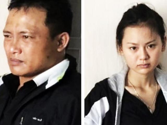 Pháp luật - Phá "ổ" ăn chơi nguy hiểm từ vụ giết bạn, phi tang xác