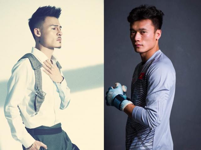 Giải trí - Bùi Tiến Dũng, Hoa Vinh bất ngờ là "cặp đôi" được "truy lùng" nhất năm