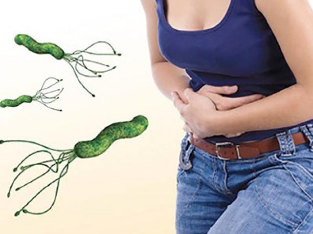 Sức khỏe đời sống - Test hơi thở tìm thủ phạm gây ung thư dạ dày như thế nào?