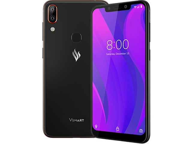 Dế sắp ra lò - Thông số và hình ảnh loạt điện thoại Vsmart xuất hiện trước giờ G, giá cực mềm
