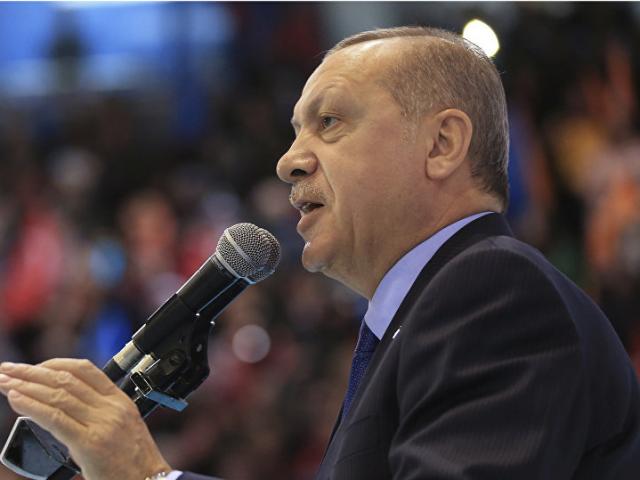 Thế giới - Tin quân sự: Thổ Nhĩ Kỳ bắt đầu ra tay ở đông bắc Syria