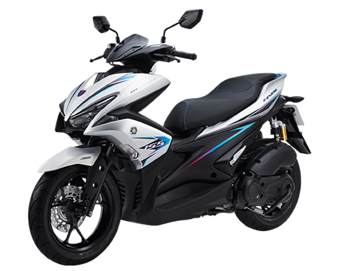 Top xe tay ga màu sắc "sang chảnh" giúp chủ nhân nổi bần bật trên đường - 9