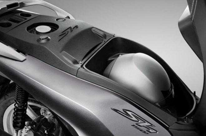 NÓNG: Vua tay ga Honda SH 125/150 ra bản 2019, giá tăng 1,5 triệu đồng - 7