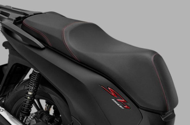NÓNG: Vua tay ga Honda SH 125/150 ra bản 2019, giá tăng 1,5 triệu đồng - 5