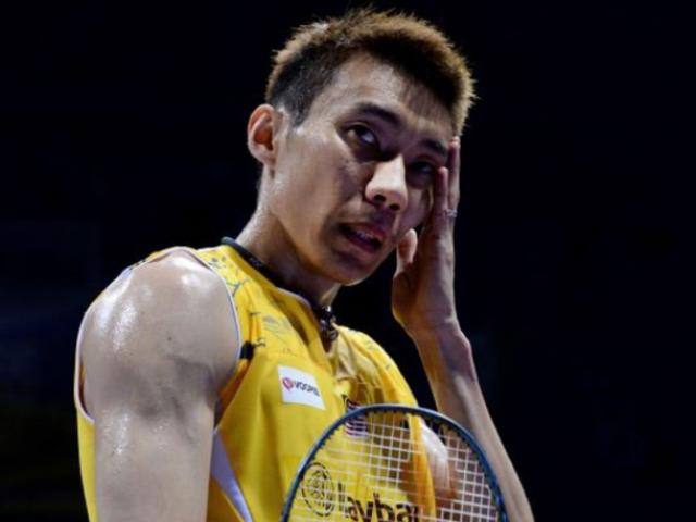“Tử thần” ung thư gọi tên: Lee Chong Wei mạo hiểm với ”canh bạc cuối”?