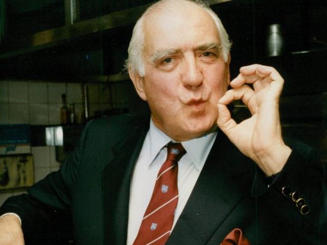 Tài chính - Bất động sản - Cha đẻ PizzaExpress qua đời ở tuổi 89