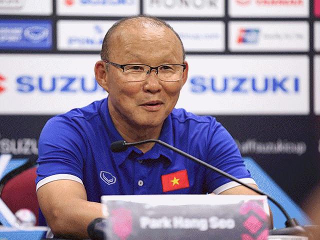 Bạn trẻ - Cuộc sống - Cô bé 6 tuổi hát “Em yêu ông Park Hang Seo” cực yêu