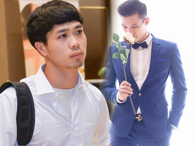 Bạn trẻ - Cuộc sống - 3 chàng ngự lâm xứ Nghệ "đốn tim" hàng triệu fan nữ