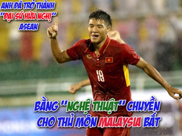 Tin vịt - Thắng mà không để đội bạn cay cú mới là cao thủ!