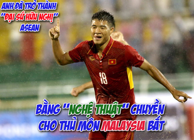 Thắng mà không để đội bạn cay cú mới là cao thủ! - 1