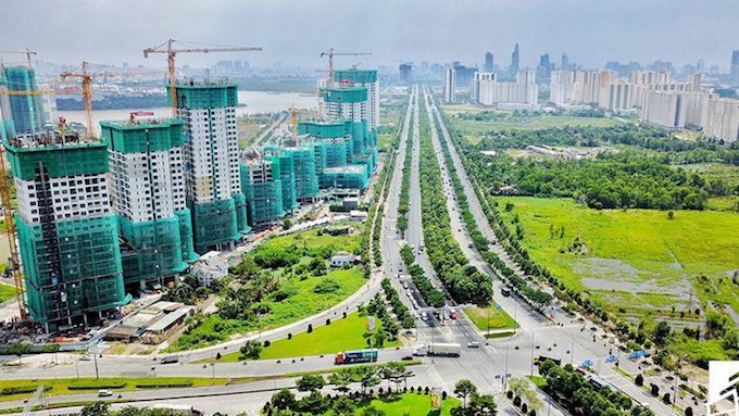 Vì sao loạt đại gia Vingroup, Hoàng Anh Gia Lai, Novaland cùng &#34;kêu trời&#34;? - 1