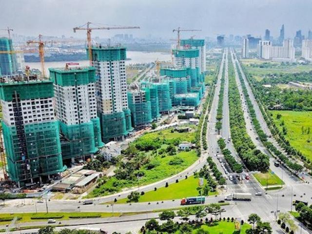 Tài chính - Bất động sản - Vì sao loạt đại gia Vingroup, Hoàng Anh Gia Lai, Novaland cùng "kêu trời"?