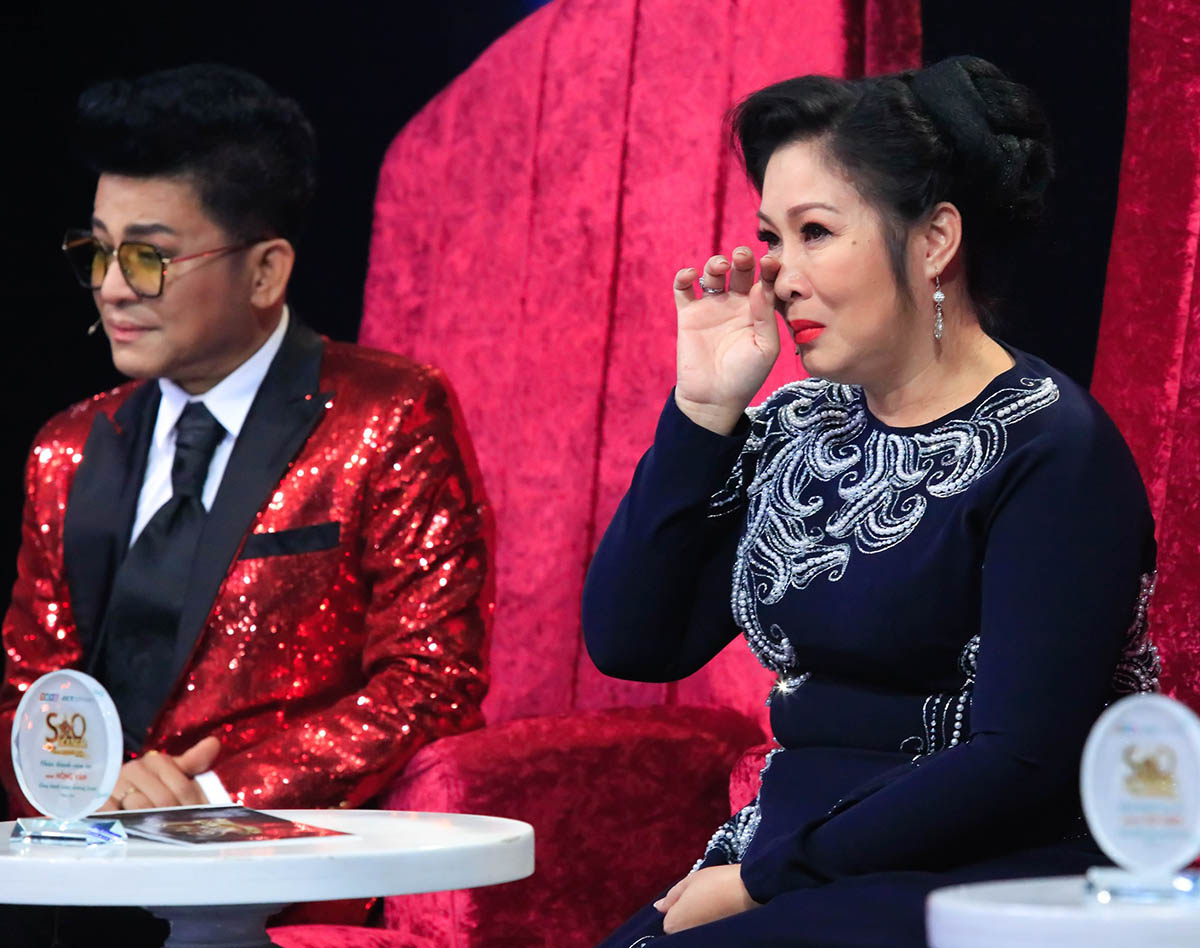 Hot boy nhí từng được Lý Hải lăng xê ẵm giải 150 triệu đồng - 4