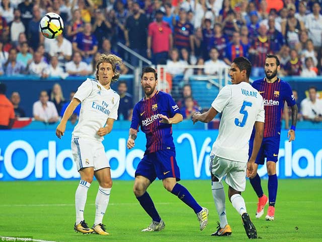 Dự đoán vòng 16 La Liga: Địa chấn chờ Barca, tướng mới Real khốn đốn