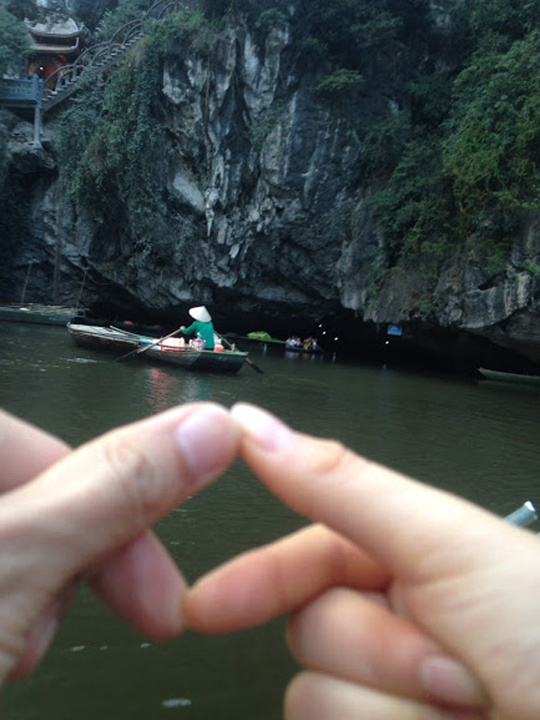 Bài dự thi My Happiness (số 36): Chuyến đi xa để chúng ta thêm gần - 3