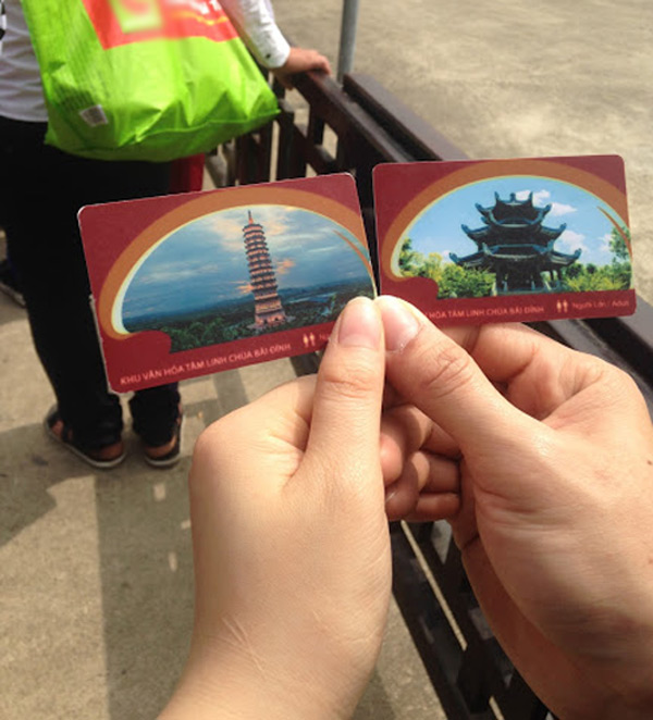 Bài dự thi My Happiness (số 36): Chuyến đi xa để chúng ta thêm gần - 4