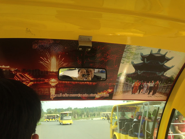 Bài dự thi My Happiness (số 36): Chuyến đi xa để chúng ta thêm gần - 2