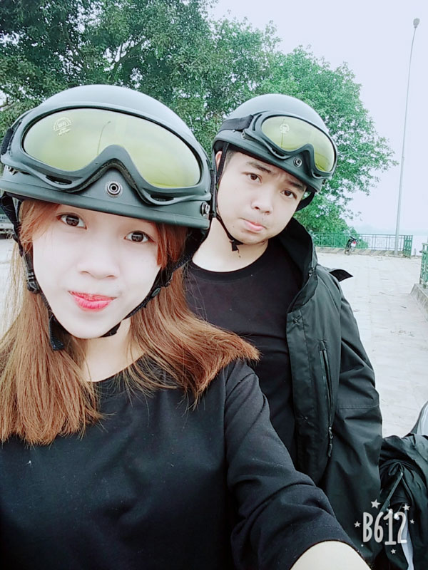 Bài dự thi My Happiness (số 38): Tình yêu tuổi học trò là đẹp đẽ nhất! - 2