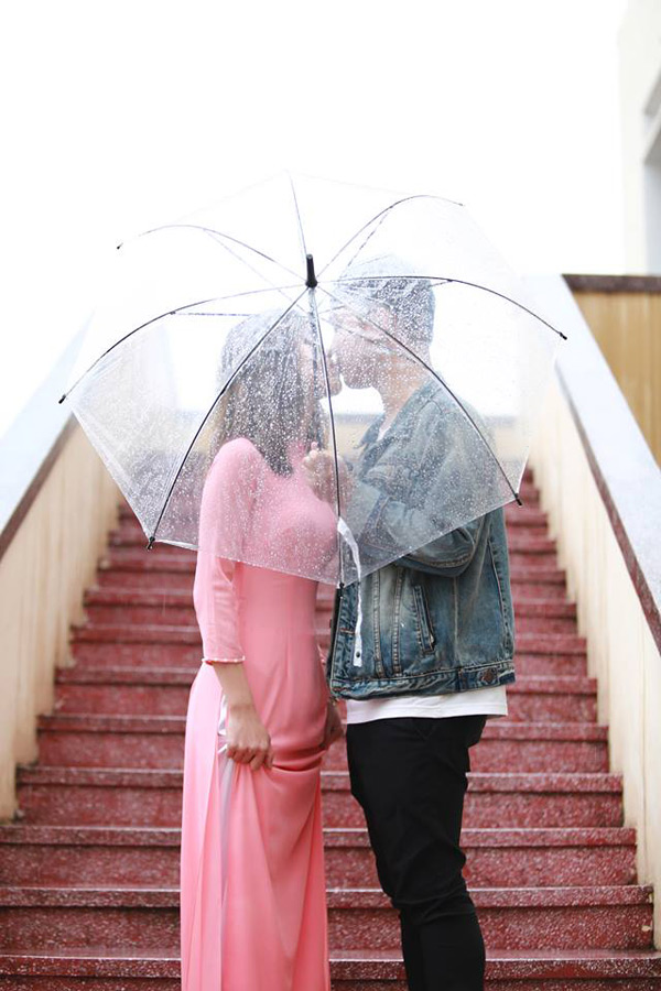 Bài dự thi My Happiness (số 38): Tình yêu tuổi học trò là đẹp đẽ nhất! - 1