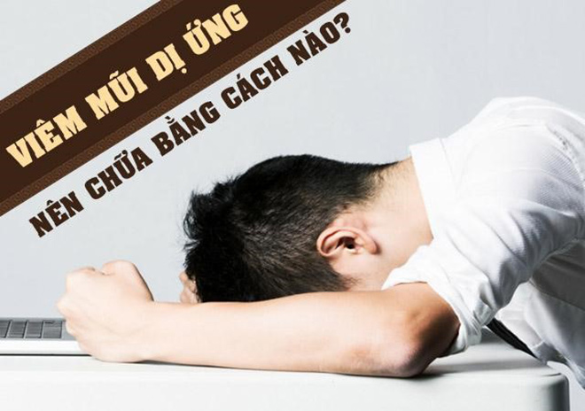 Cách chữa viêm mũi dị ứng hiệu quả bằng thảo dược ai cũng khen hay - 2
