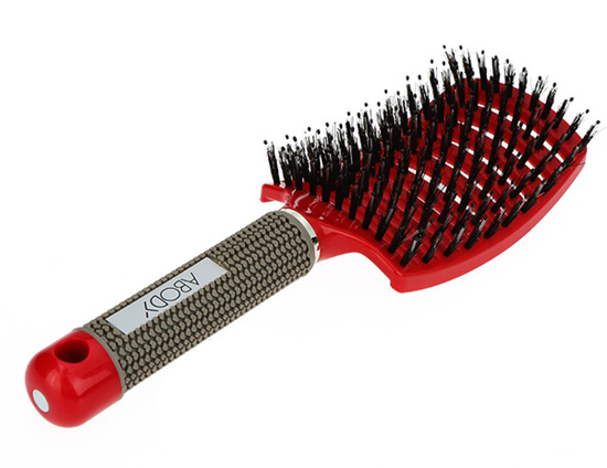 5 cách khắc phục chứng rụng tóc sau sinh - 2