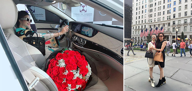 Người giàu Việt Nam làm đẹp bằng phương pháp đắt đỏ đến đâu? - 1