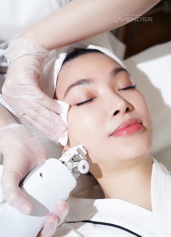 Người giàu Việt Nam làm đẹp bằng phương pháp đắt đỏ đến đâu? - 8