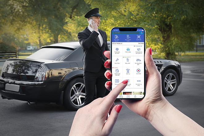 Sunshine City Sài Gòn ghi điểm bằng những tiện ích đẳng cấp - 3