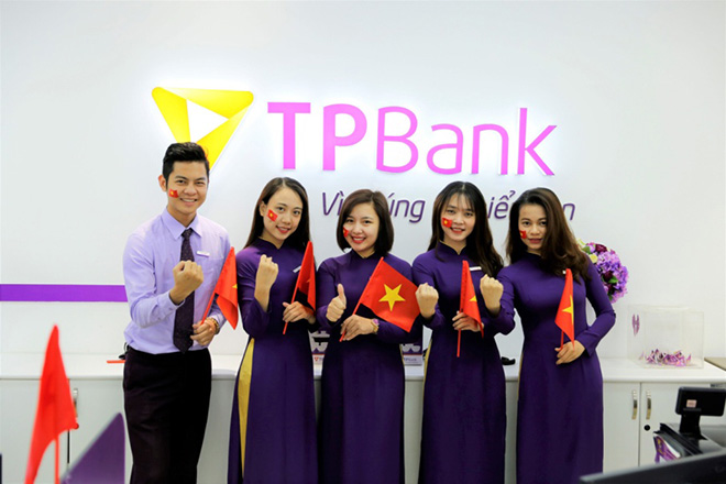 TPBank tặng ngay 1 tỷ đồng cho tuyển Việt Nam, thêm 1 tỷ nữa mừng vô địch AFF Cup - 1