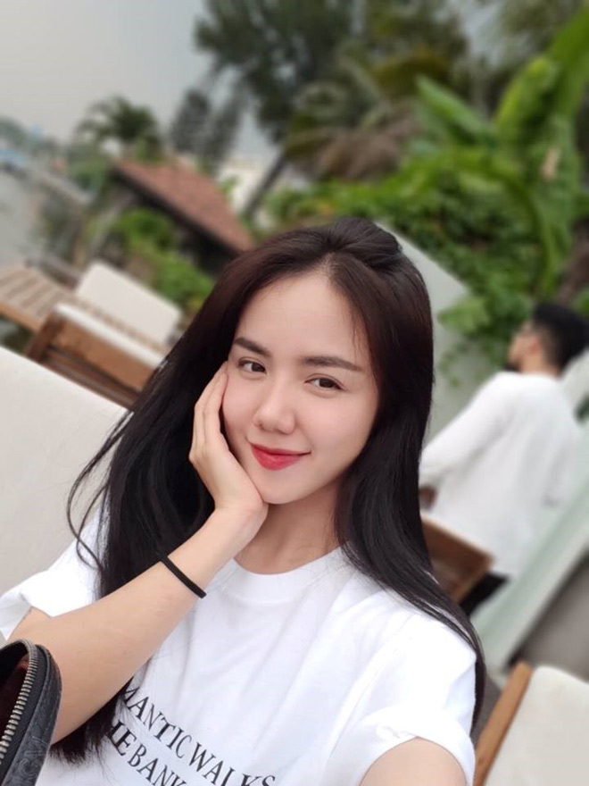 Thử ngay những gợi ý về tóc và da của Phương Ly cho mùa lễ hội ấn tượng - 1