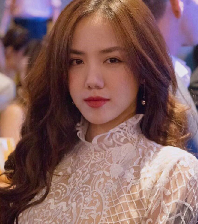 Thử ngay những gợi ý về tóc và da của Phương Ly cho mùa lễ hội ấn tượng - 4