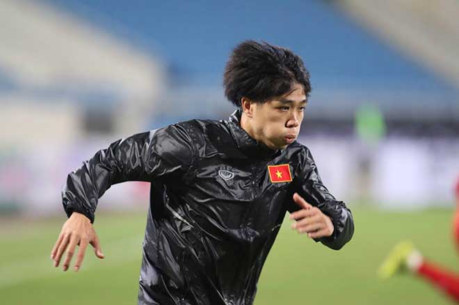 ĐT Việt Nam & Malaysia tập buổi cuối: Tin vui từ Ngọc Hải, Văn Toàn - 5