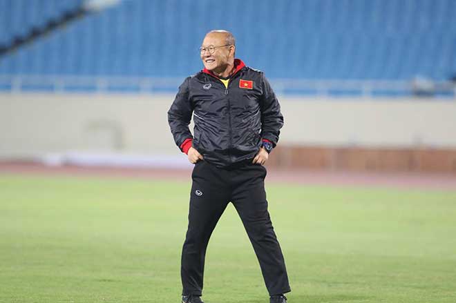 ĐT Việt Nam & Malaysia tập buổi cuối: Tin vui từ Ngọc Hải, Văn Toàn - 9