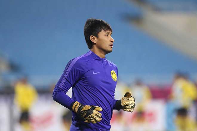 ĐT Việt Nam & Malaysia tập buổi cuối: Tin vui từ Ngọc Hải, Văn Toàn - 13