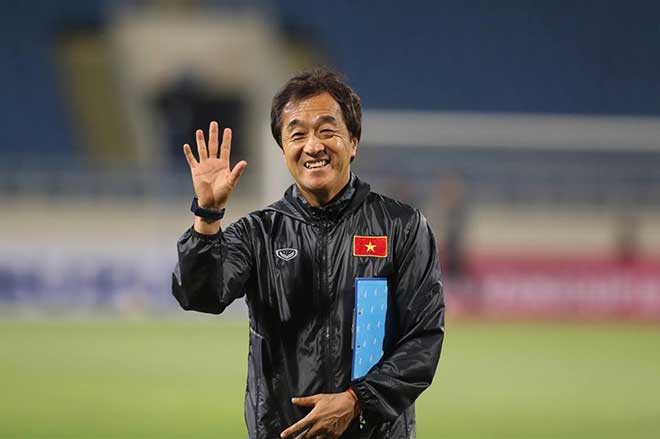 ĐT Việt Nam & Malaysia tập buổi cuối: Tin vui từ Ngọc Hải, Văn Toàn - 4