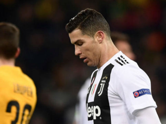 Ronaldo 1 bàn/5 trận cúp C1: ”Vua” ẩn mình chờ ”bung lụa” vòng knock-out