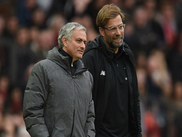 Liverpool đại chiến MU: Klopp từ chối kế vị Sir Alex, Mourinho là sai lầm?