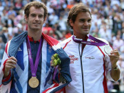 Thể thao - Federer nhận tin sốc: Đối diện nguy cơ bị cấm dự Olympic