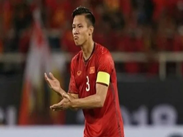 Báo châu Á ví Quế Ngọc Hải là “Sergio Ramos”, Việt Nam có điểm tựa vô địch
