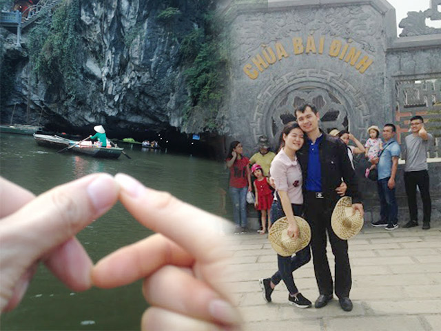 Nhịp sống trẻ - Bài dự thi My Happiness (số 36): Chuyến đi xa để chúng ta thêm gần