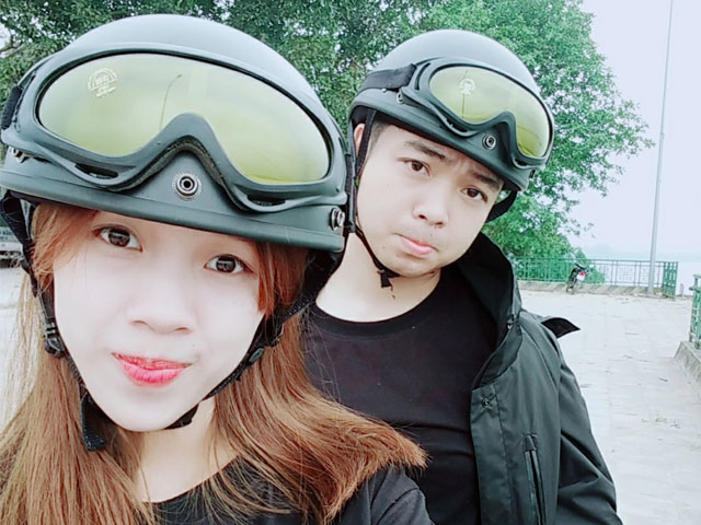 Nhịp sống trẻ - Bài dự thi My Happiness (số 38): Tình yêu tuổi học trò là đẹp đẽ nhất!