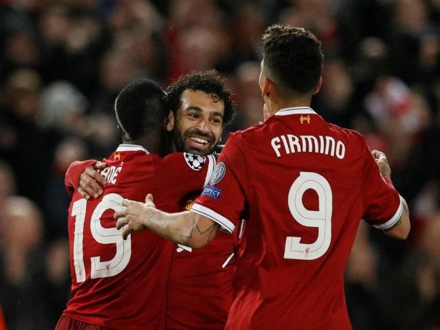 Bóng đá - MU đại chiến Liverpool: Kinh ngạc "siêu tam tấu" 855 phút không ghi bàn