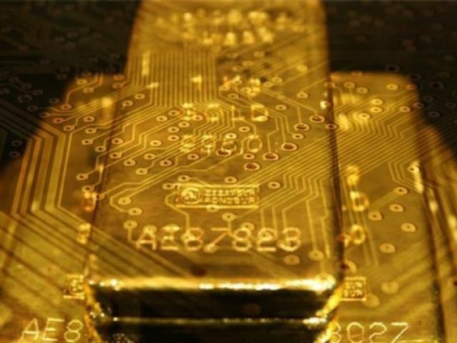 Tài chính - Bất động sản - Giá vàng hôm nay 15/12: Đô la tìm lại sức mạnh, vàng quay đầu lao dốc