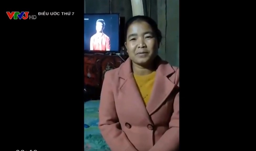 Mẹ Hà Đức Chinh nhắn con: "Cái gì qua thì hãy cho qua, hãy nghĩ tới trận đấu trước mắt" - 2