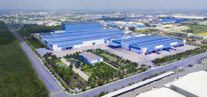 Đại gia tuần qua: Ông Phạm Nhật Vượng bắt tay nữ &#34;cá mập&#34;, hé lộ món đồ &#34;siêu cao cấp&#34; - 3