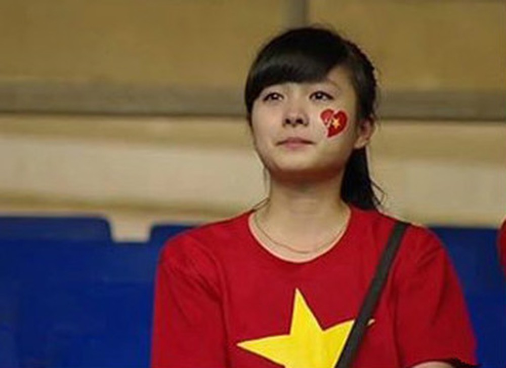 Công Phượng, Quang Hải cũng phải choáng với những mỹ nhân cùng quê này - 7