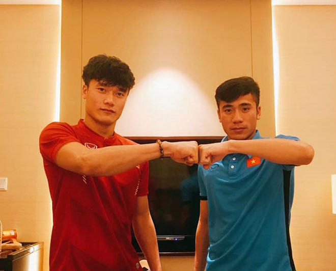 Công Phượng, Quang Hải cũng phải choáng với những mỹ nhân cùng quê này - 6