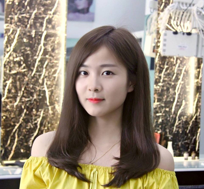 Công Phượng, Quang Hải cũng phải choáng với những mỹ nhân cùng quê này - 8